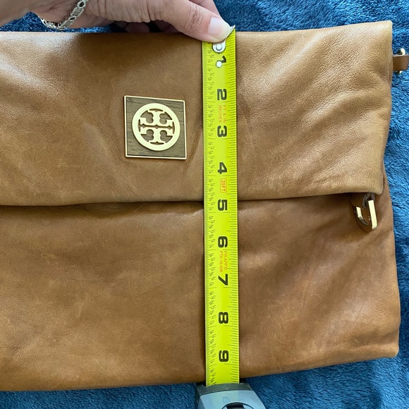 Tory Burch Leather Bag - Picture 11 of 16